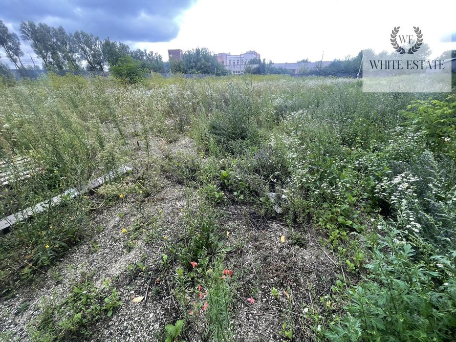 Продаж комерційної земельної ділянки вул.Текстильна