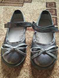 Туфлі взуття для дівчинки