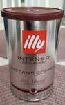 Kawa rozpuszczalna Illy, 95 g, 100 % Arabica
