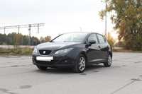 Seat Ibiza 2010r.  1.6 TDI