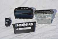 Radio nawigacja CIC BMW E60/E90