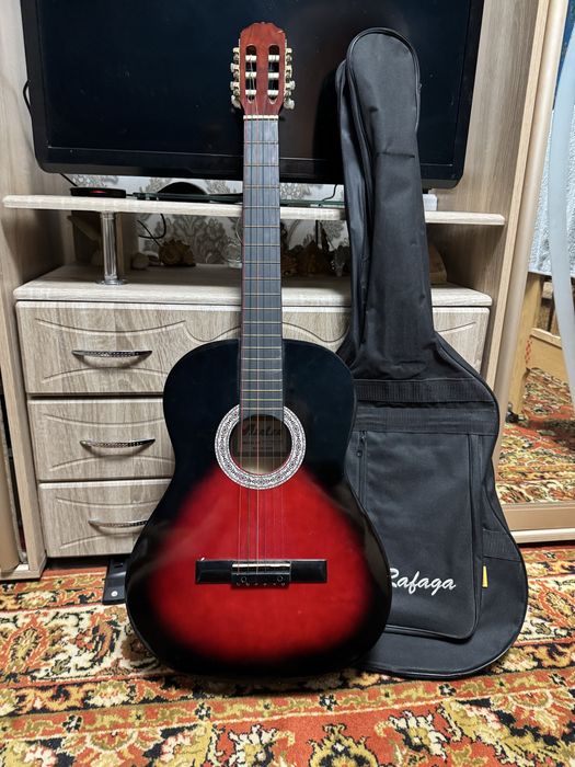 Гітара Azalea 6 струн