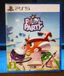 Pool Party PS5 - imprezowa gra towarzyska, minigry na dwóch
