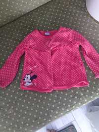 Bluza myszka Minnie 80