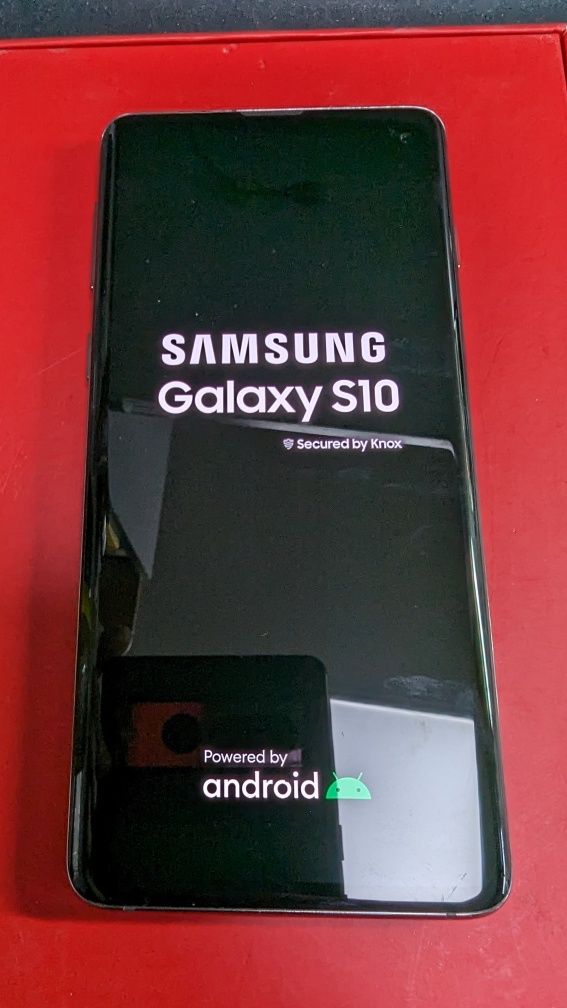Samsung Galaxy S10 8/128