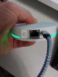 Bramka smart gateway ZigBee 3.0 TZ01