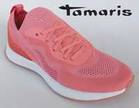 Buty Tamaris Fashlethics  Coral roz. 38