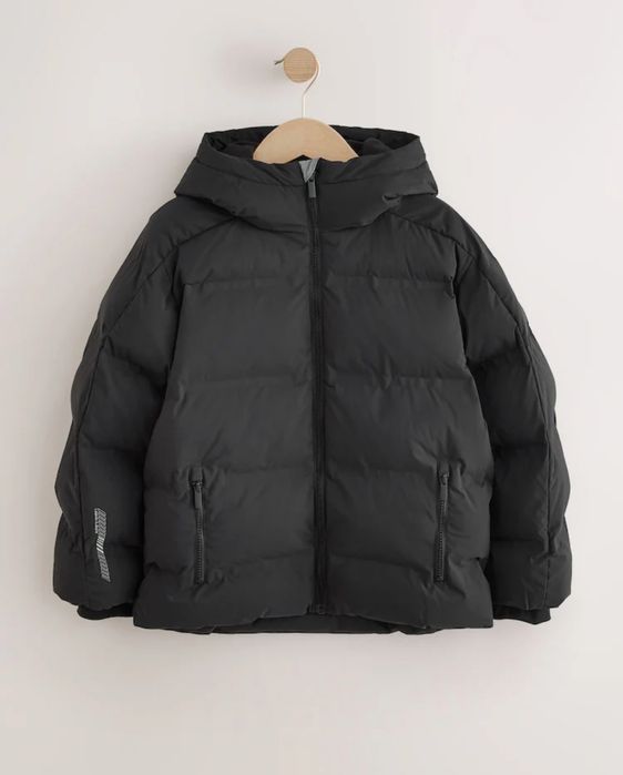 Куртка зимова доя хлопчика 11 років (146)