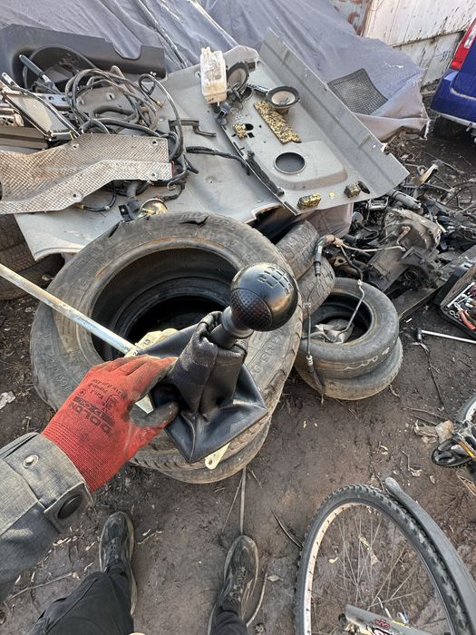 Кулиса рычаг переключения передач шевроле авео заз вида