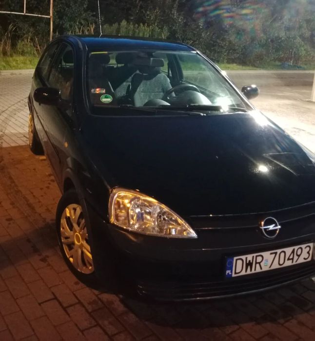 Opel Corsa Opel Corsa 1.0 12V Comfort - Auto, które nigdy mnie nie zawiodło