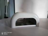 Forno de Unhas para Manicure
