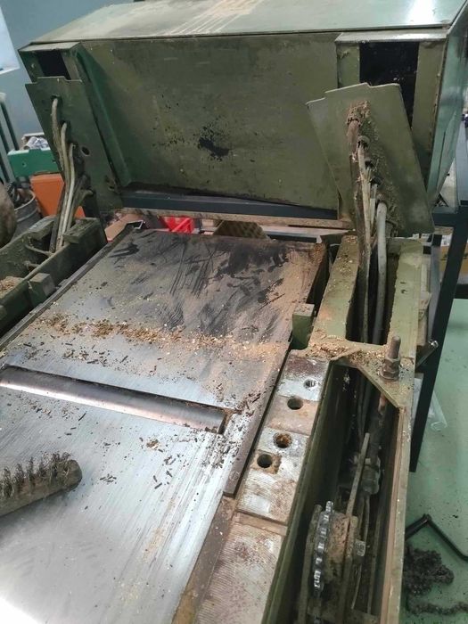 JAROMA SERWIS strugarki, oklejarki Cw Maxx,Dwn, Dckd, DYRA,DSBA,DSNA