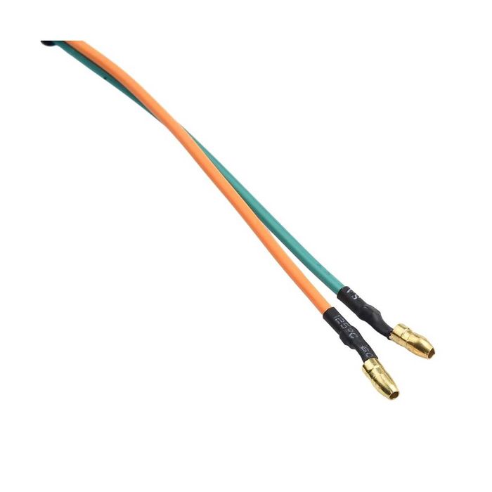 Piscas 12V - Par universal âmbar
