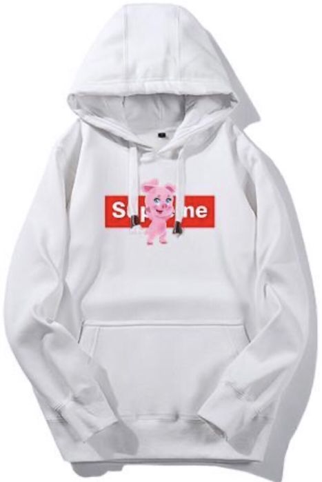 худі Supreme | зіпка Supreme | Supreme | Суприм