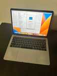 Apple Macbook Pro A1708 intel i5 8G ram