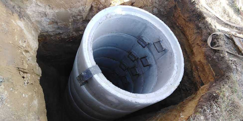 # DOTACJE # Kanalizacje wodociągi przyłącza studnie szambo drenaż