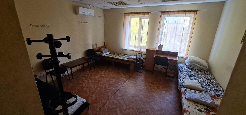 Действующий бизнес. Комплекс. Хостел. Столовая. Площадка по продаже ав