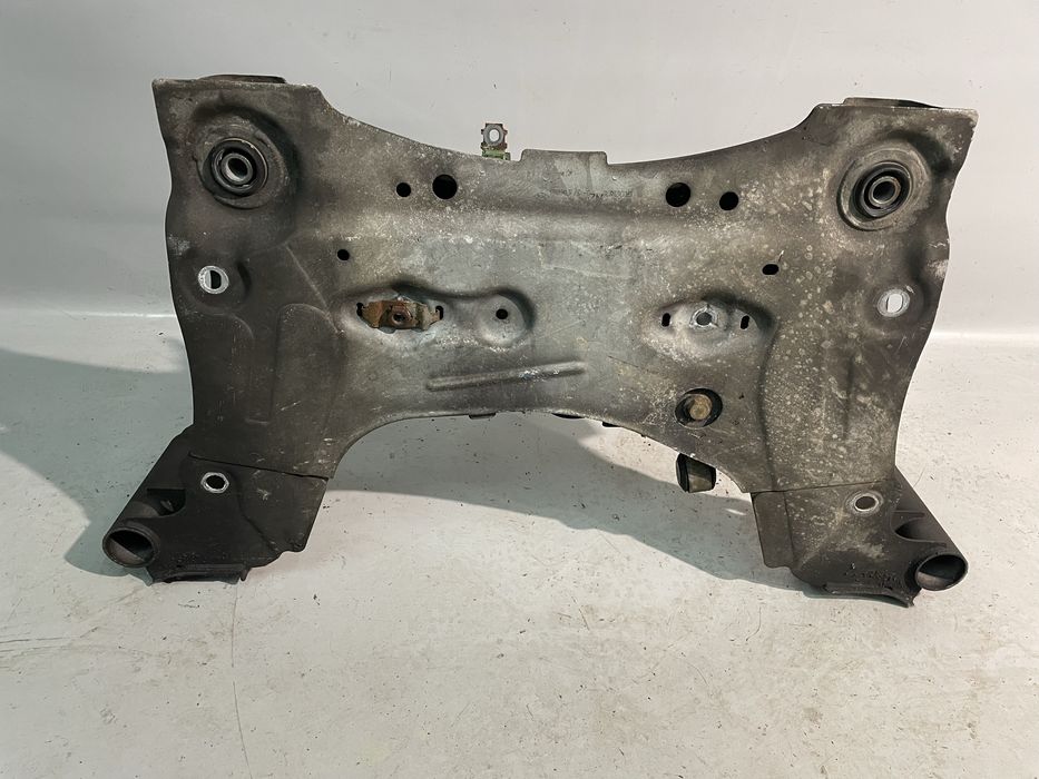 Sanki wózek belka przód renault megane 3