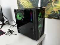 Komputer PC i5 12400f