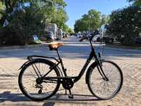 Bicicleta Marca Eleven