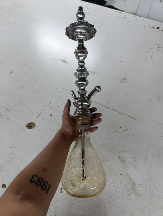 Shisha.              .
