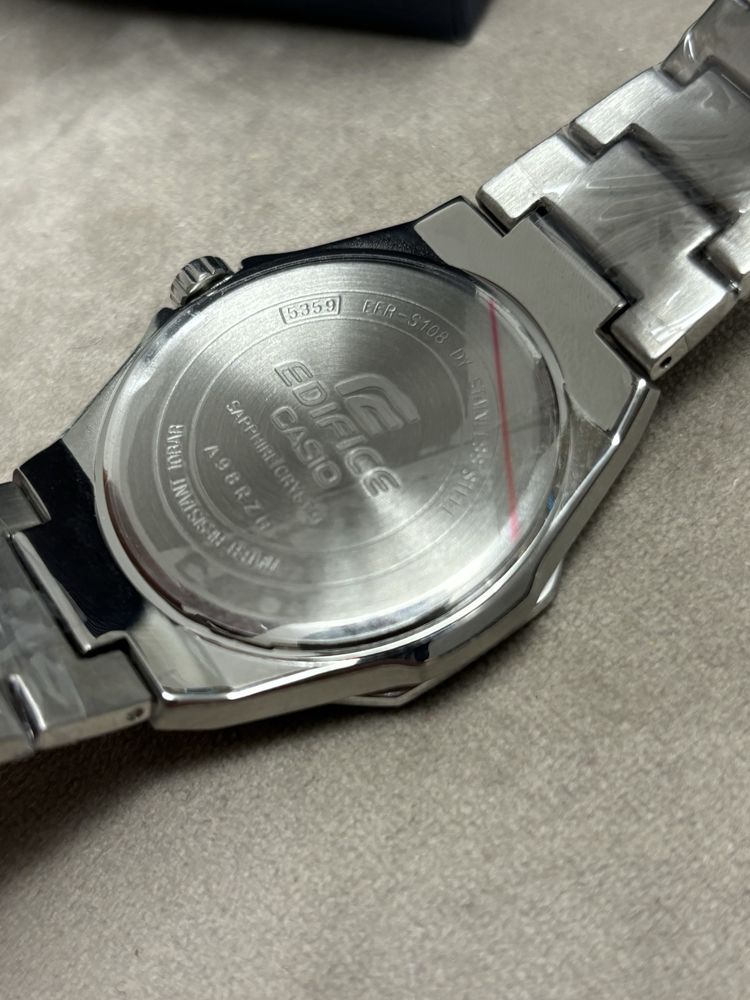 Годинник Casio EFR-S108