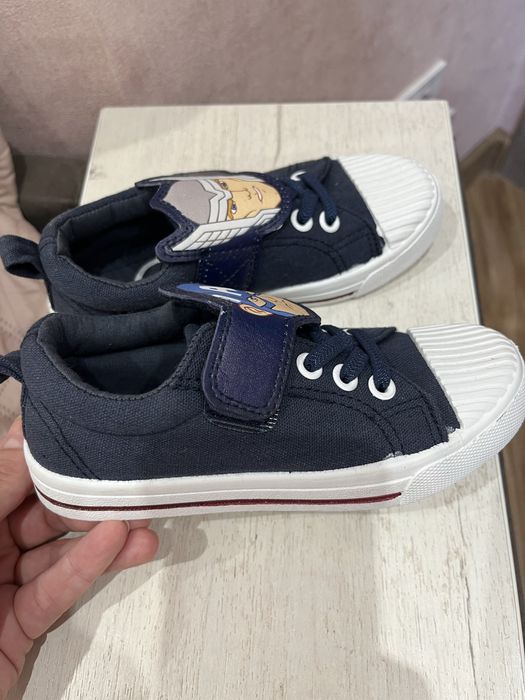 Новые кеды Cool Club 28р,200 грн