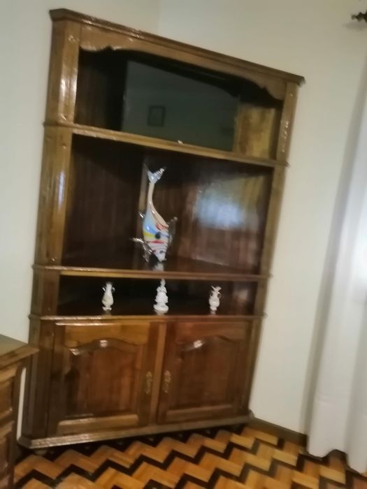 Móvel de canto TV
