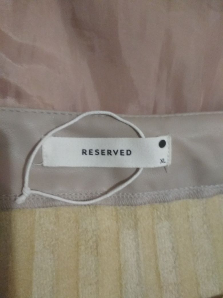 Юбка, спідниця бренд Reserved