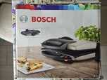 Używany Grill Elektryczny Bosch TFB3302V w Dobrym Stanie - Okazja!
