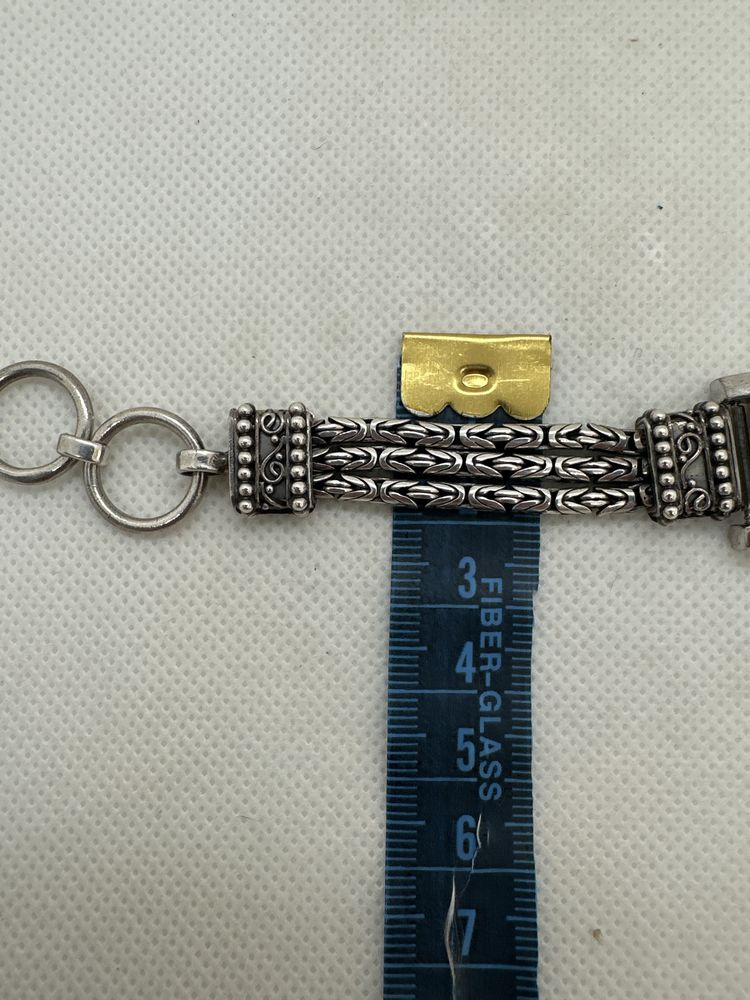 Часы наручные серебро 925 годинник  срібло
