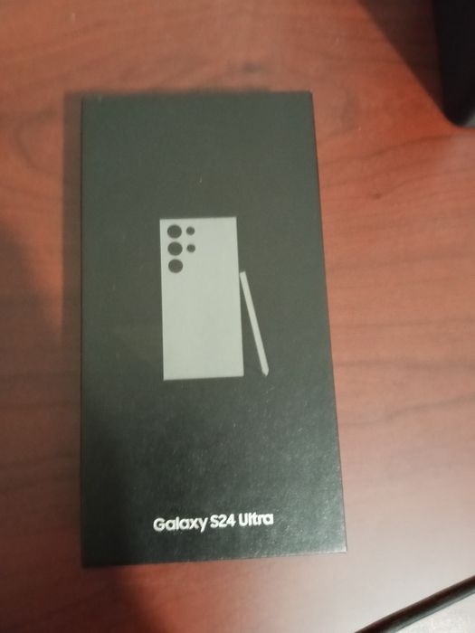 Samsung Galaxy S24 Ultra 512GB