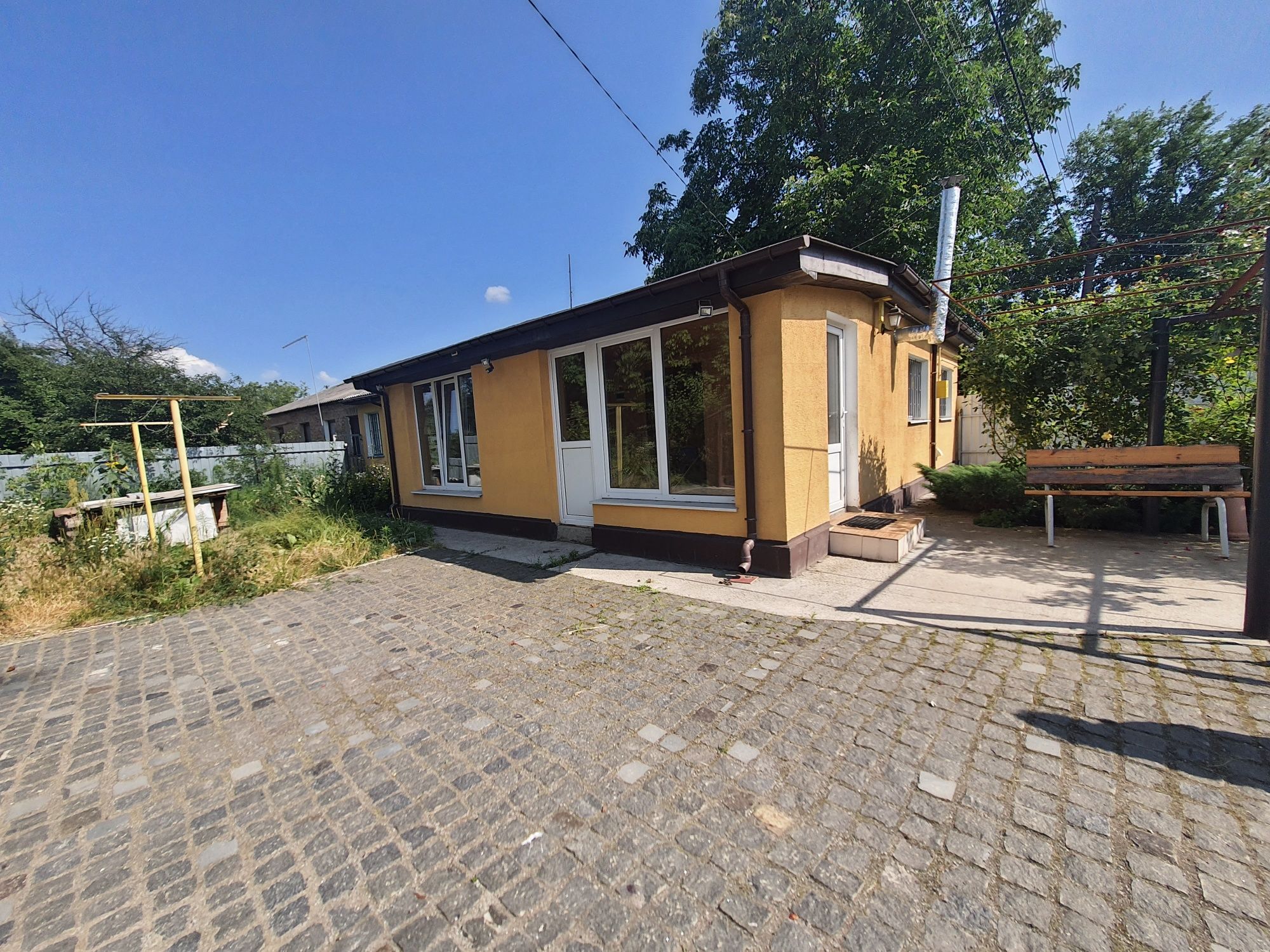 Продам 3к кв  з ремонтом, 80м2, вул. Кошевого