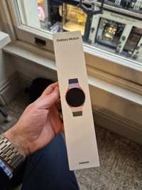 Samsung Galaxy Watch 6 40mm (black)