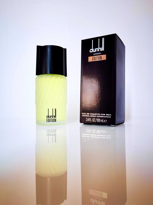 Парфюм туалетн вода Dunhill London Edition 100 ml Оригинал Made in USA
