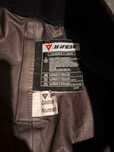 Акція знижка 50% Dainese мотоштани