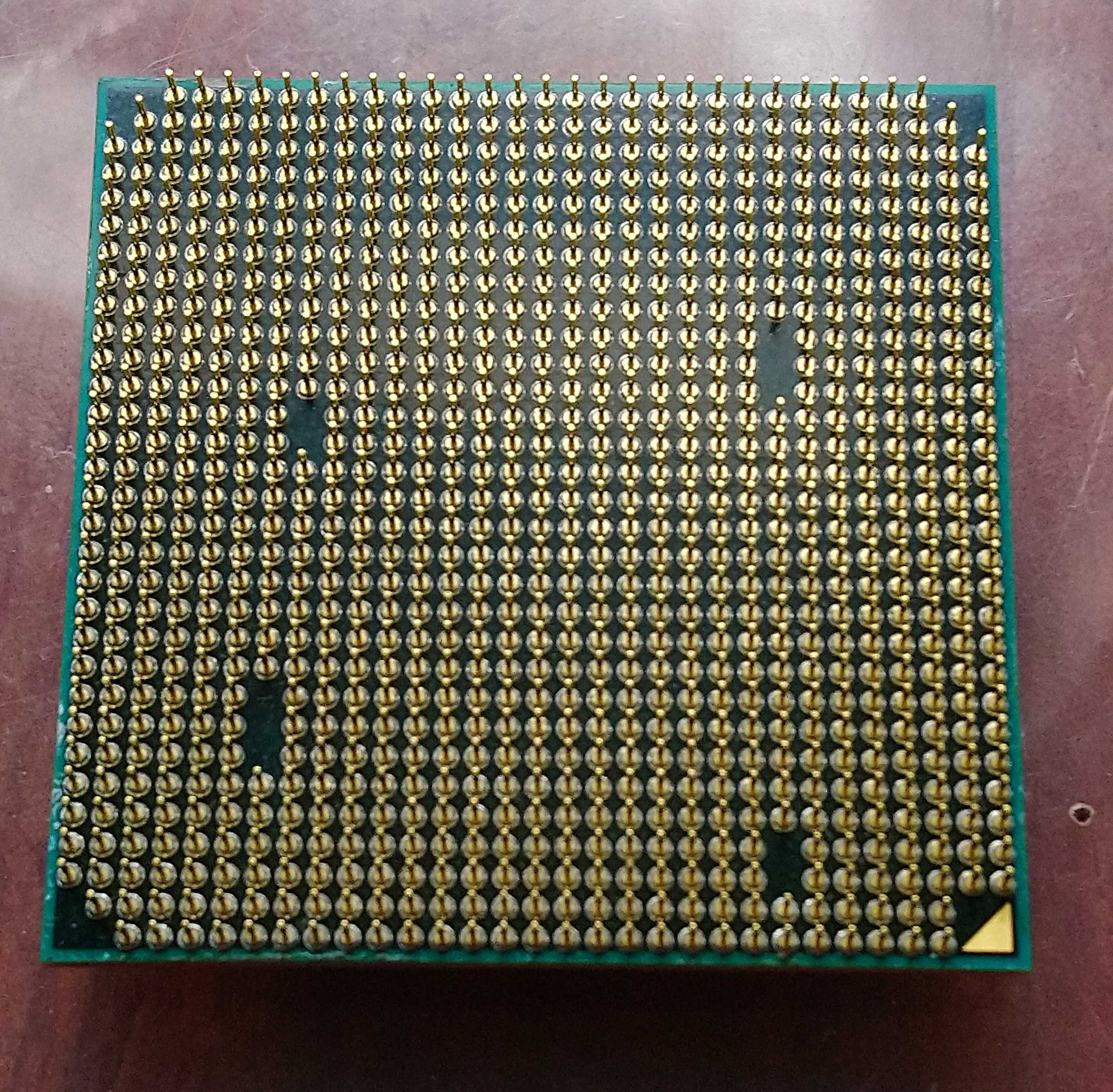 Процессор - AMD Phenom II X4 965 Black Edition