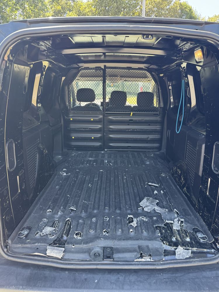 Berlingo HDI 1.6 Bom Estado 2017