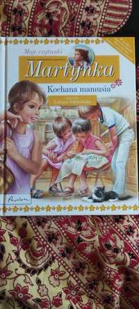 "Martynka Kochana Mamusia"