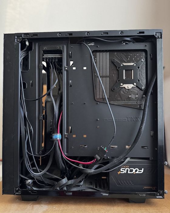 Ігровий/Робочий Пк I7