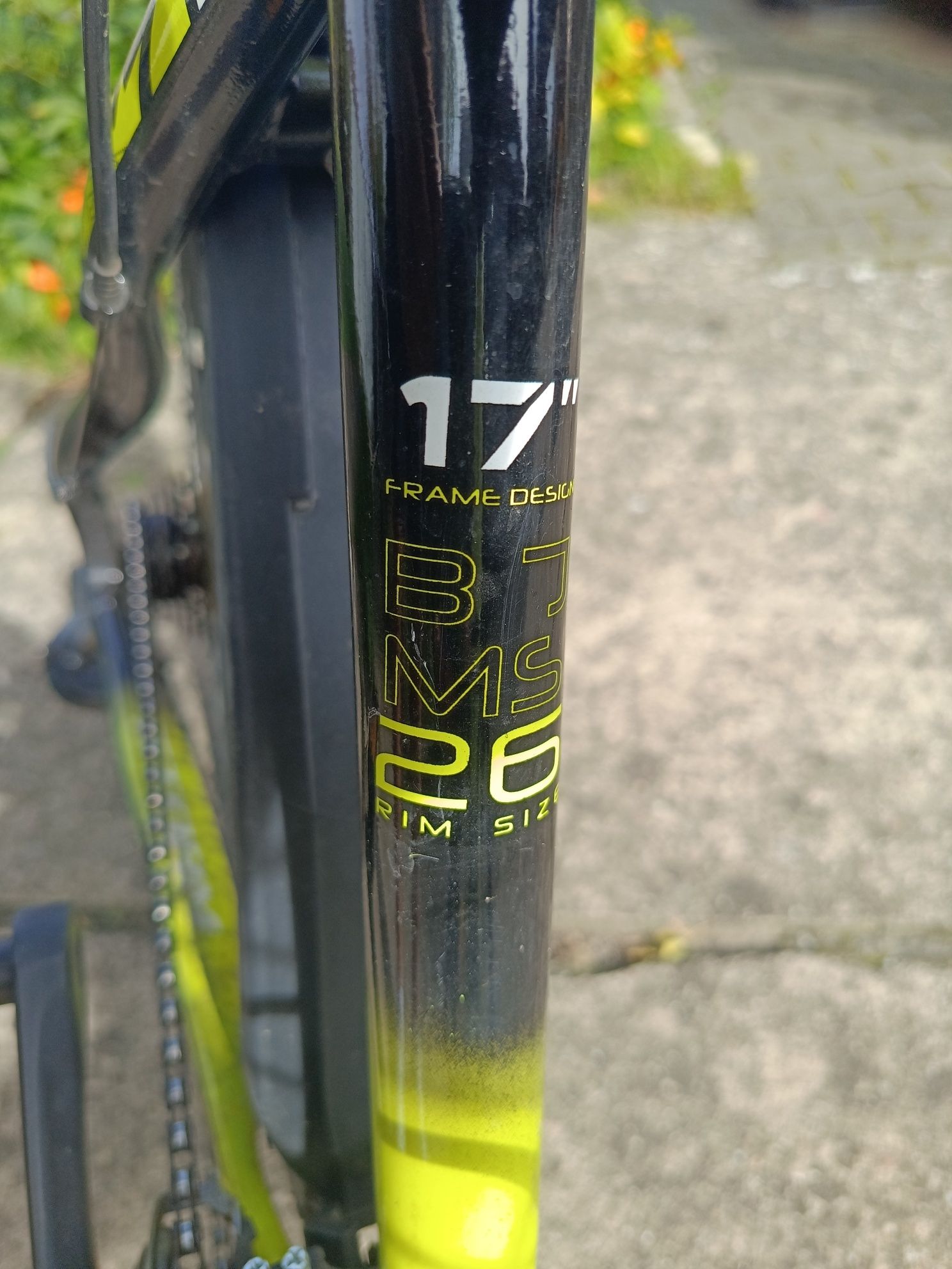 Rower Storm Racer