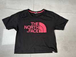 The north face t shirt S