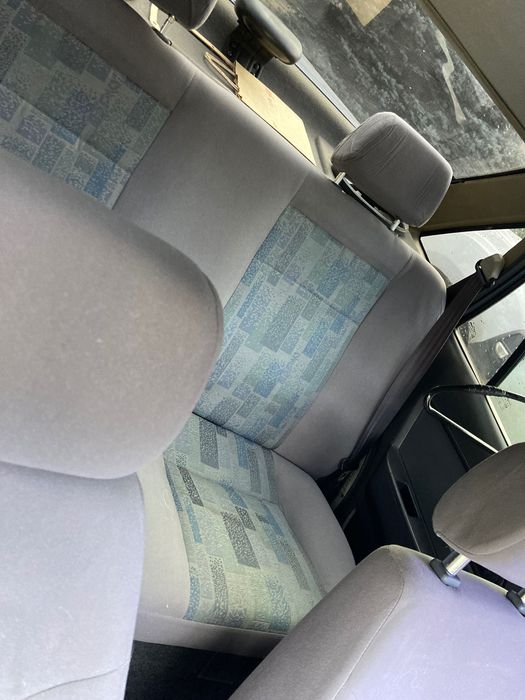 Продам Daewoo Nexia 2