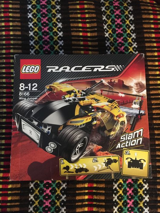 Legos - Varios conjuntos - NOVOS