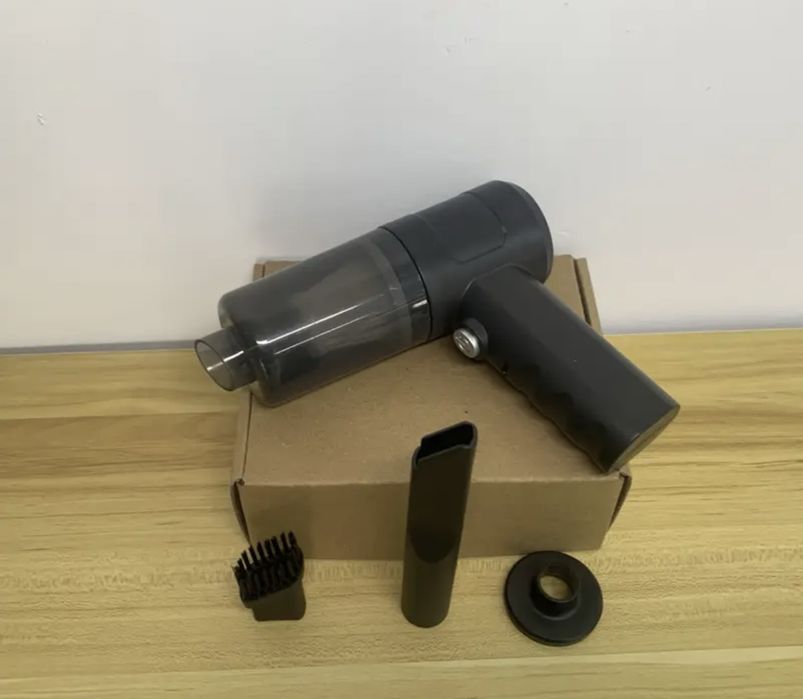 Бездротовий пилосос