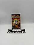Naruto Ultimate Ninja Heroes PSP Gwarancja
