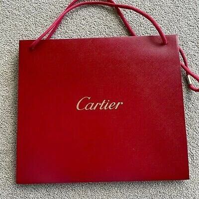 CARTIER oryginalny brelok- nowy ponad 2300!