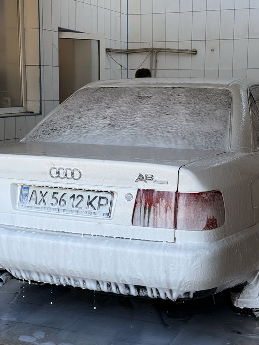 Audi A6 C4 1995 2.6 ATM