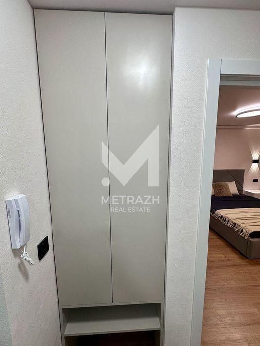 Центр продаж 1к квартира 34м кв.,пр. Берестейський, 19, м.КПІ