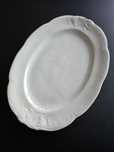 Duży półmisek porcelana Wałbrzych